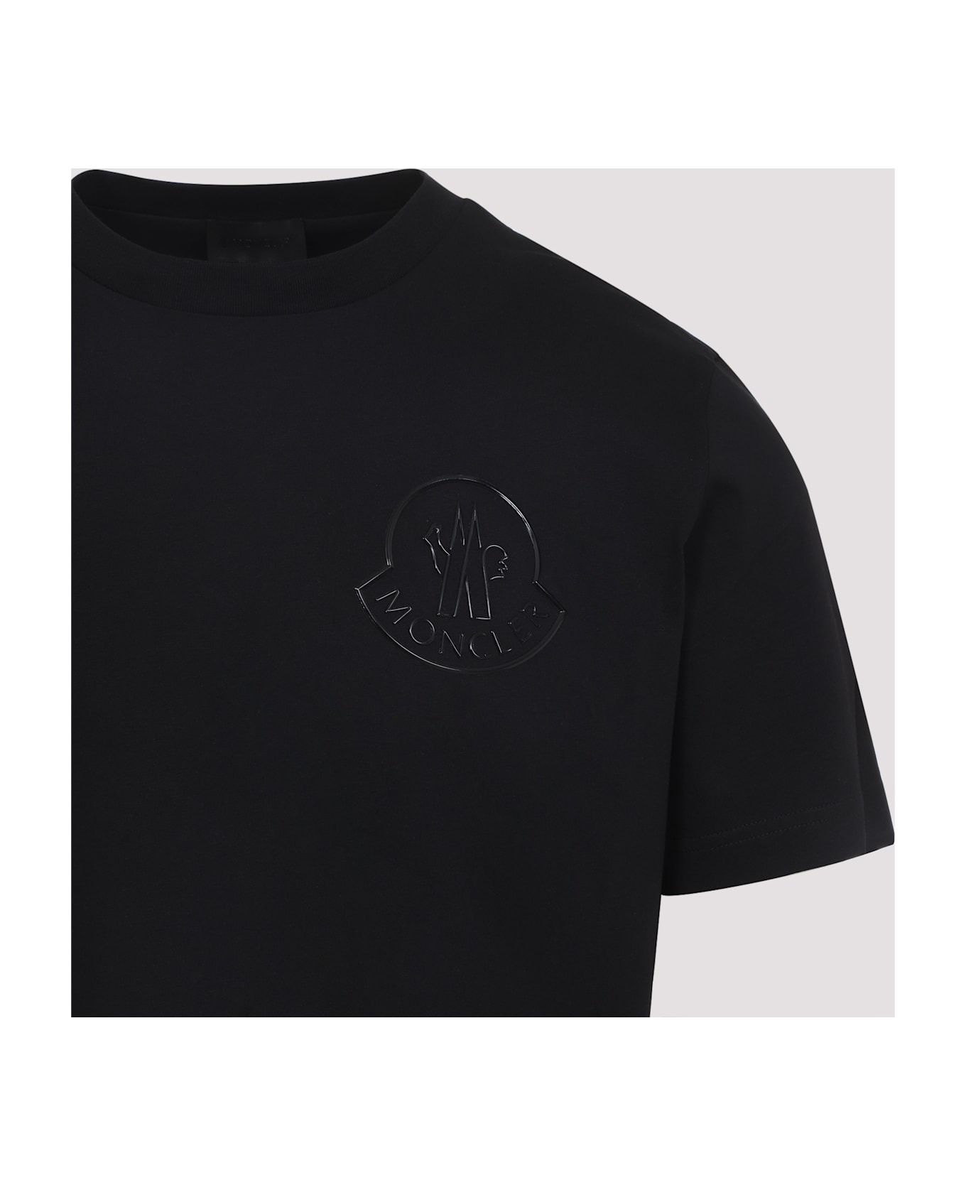 Short Sleeves T-shirt - 5