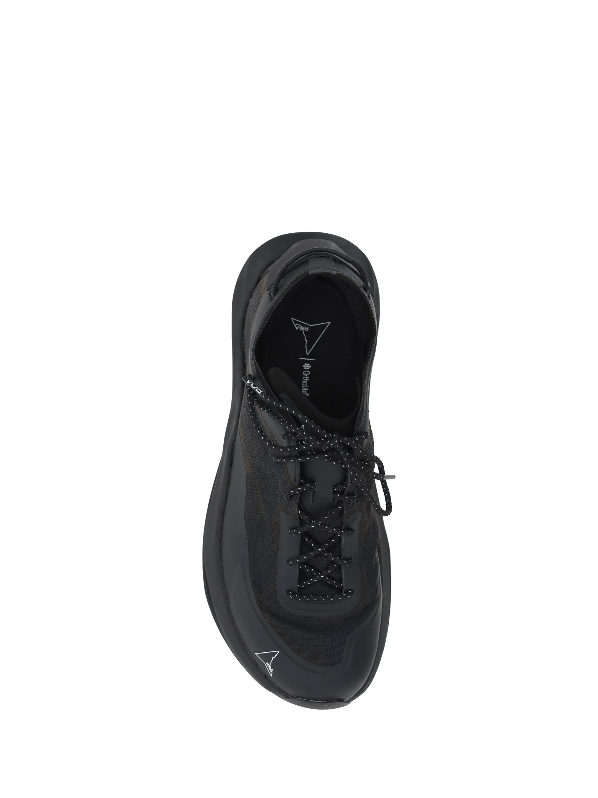 Roa Men Sella Sneakers - 4