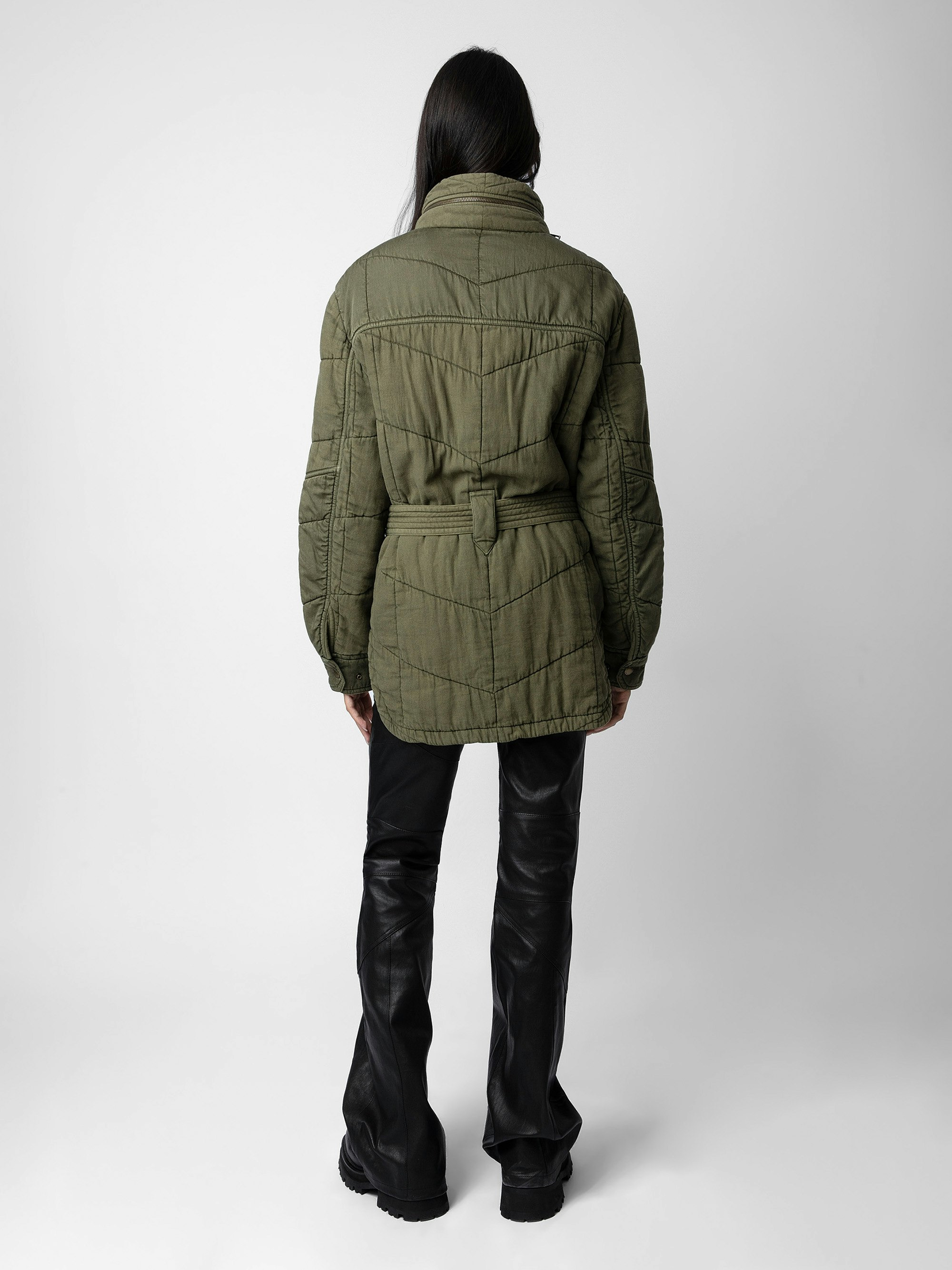 Kalice Jacket - 3