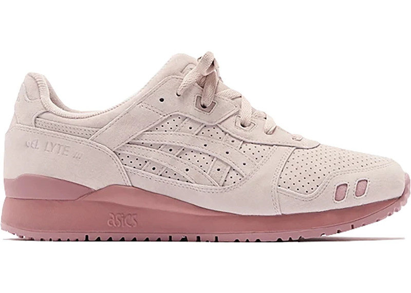 ASICS Gel-Lyte III Ronnie Fieg The Palette Pyramid - 1
