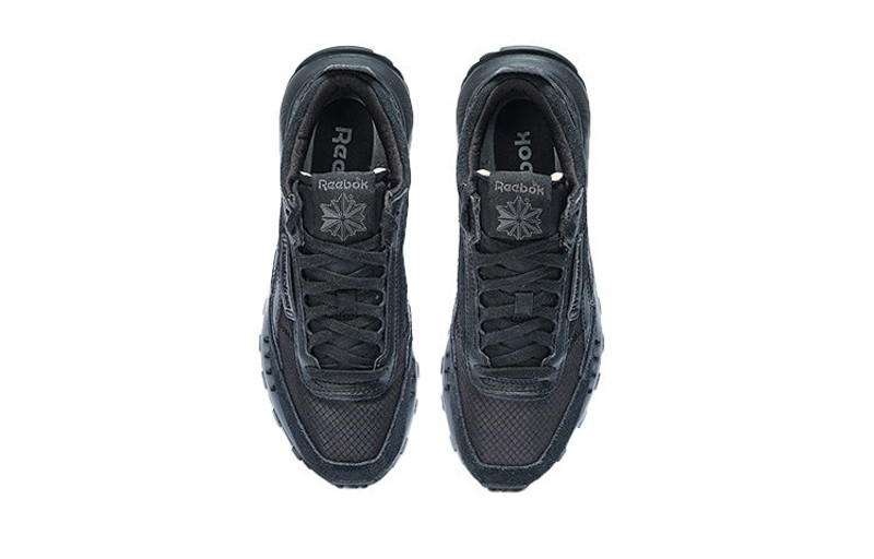 Reebok Reebok Classic Leather Legacy Shoes 'Black' 100222160 outlook