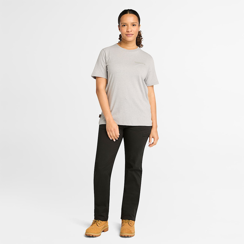 Women's Timberland PRO® Core T-Shirt 3