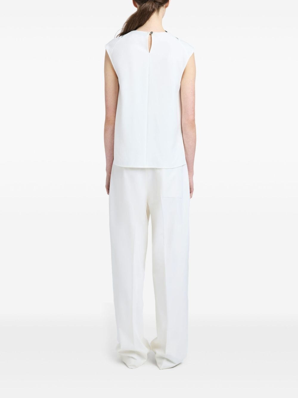 Prescott blouse - 4