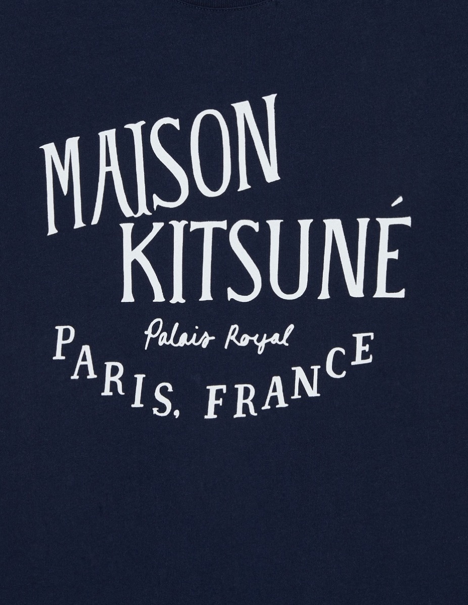 PALAIS ROYAL CLASSIC TEE-SHIRT - 3