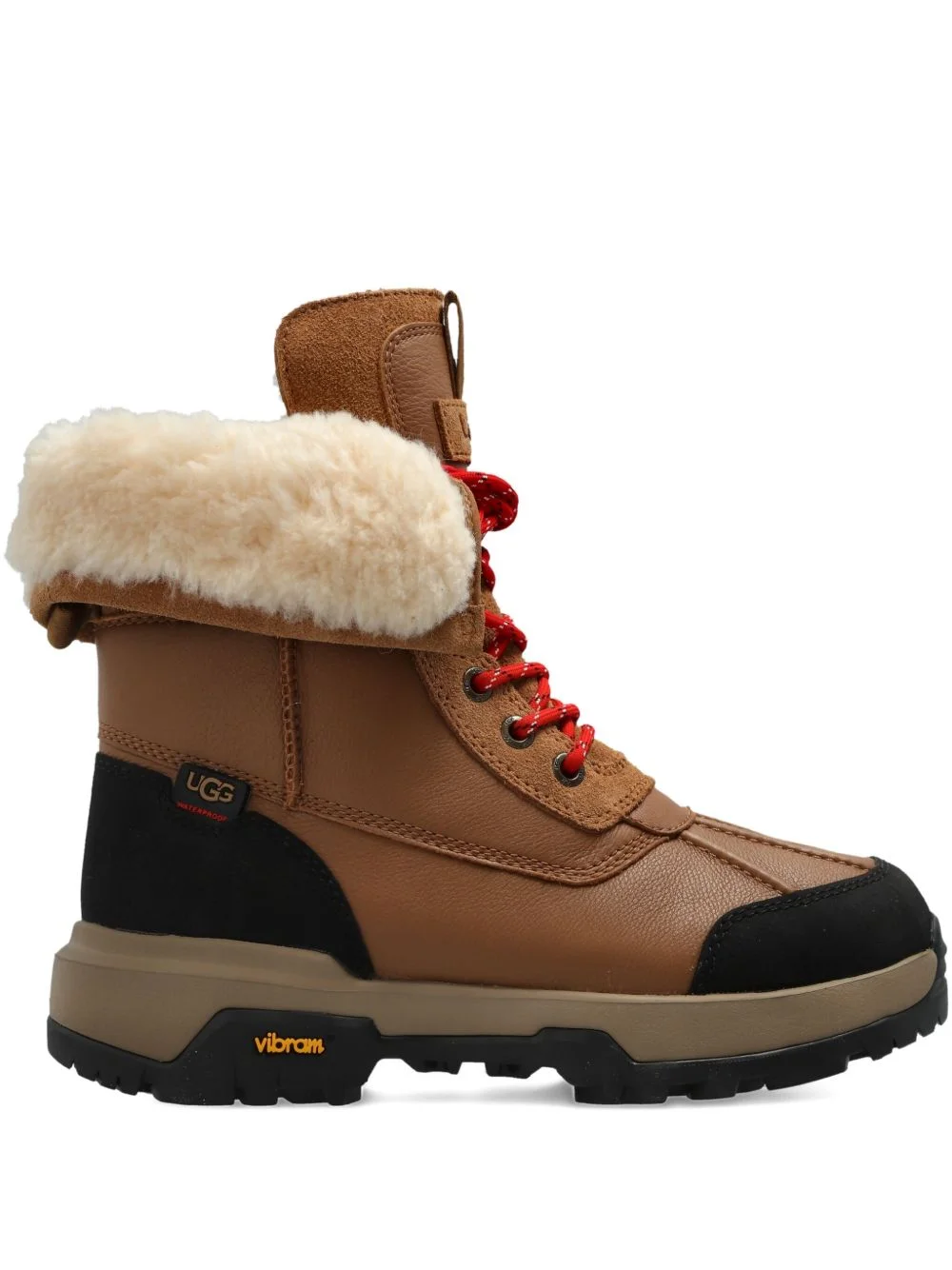 Adirondack XXV boots - 1