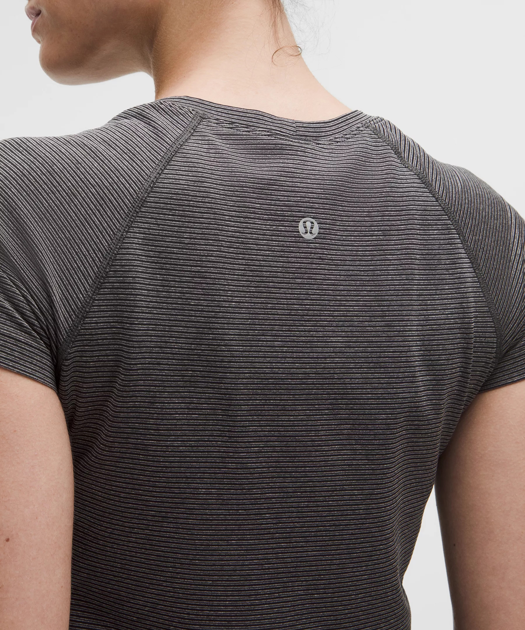 Swiftly Tech Short-Sleeve Shirt 2.0 *Waist Length - 5