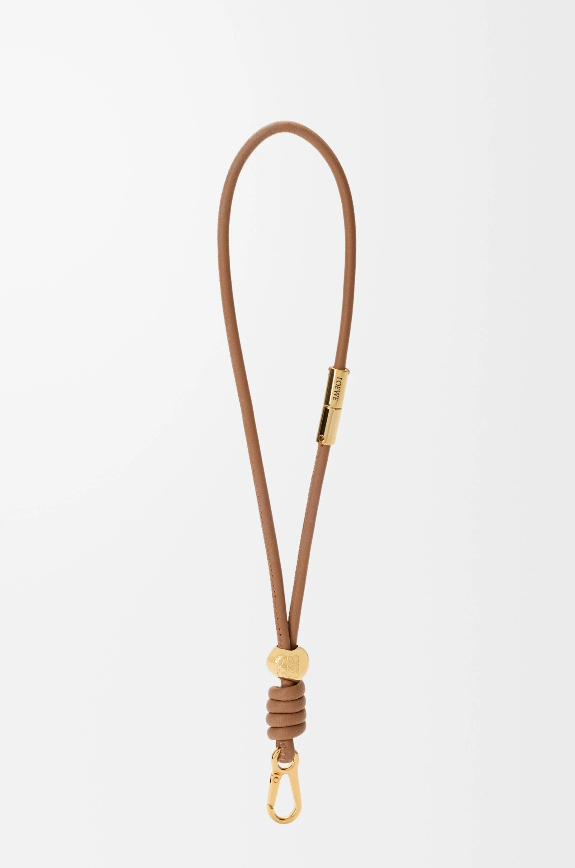 Wristlet in calfskin - 1