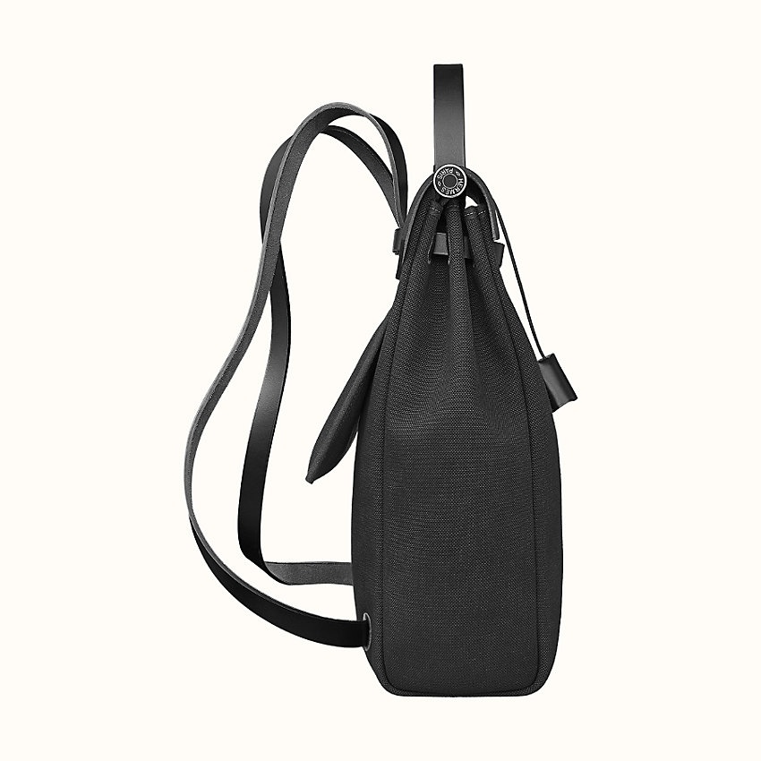 Herbag a dos Zip backpack - 2