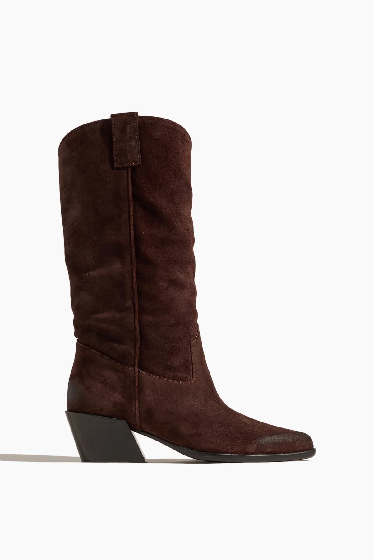 Monty Boot in Espresso - 1
