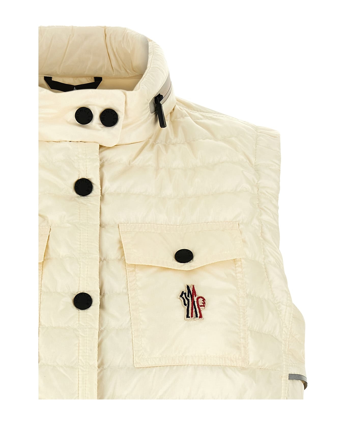 'gumiane' Vest - 3