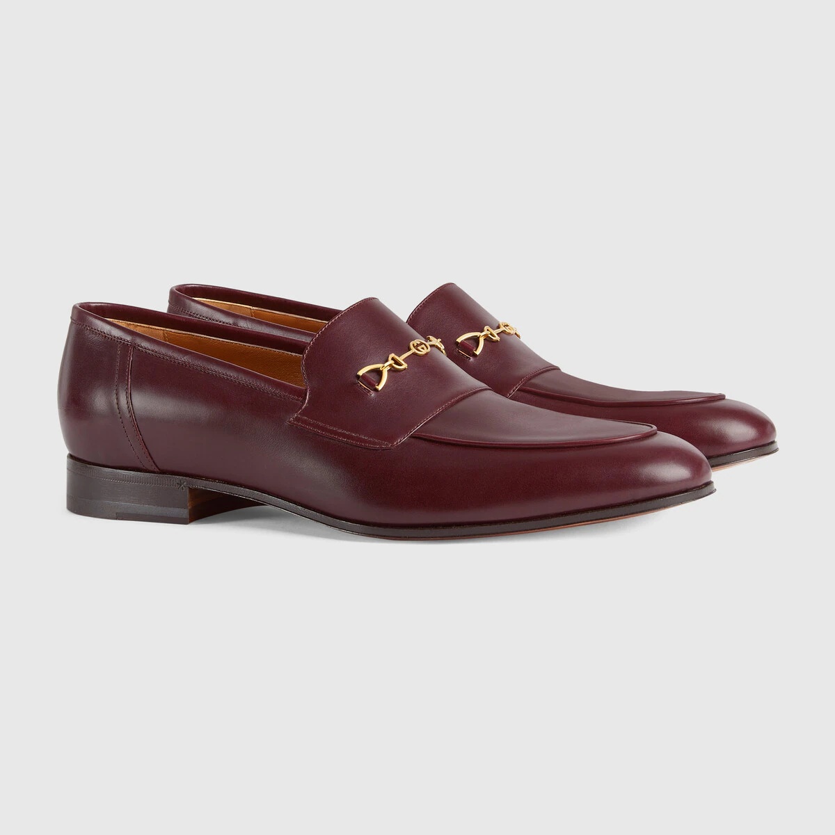 Men's loafer with Horsebit - 2