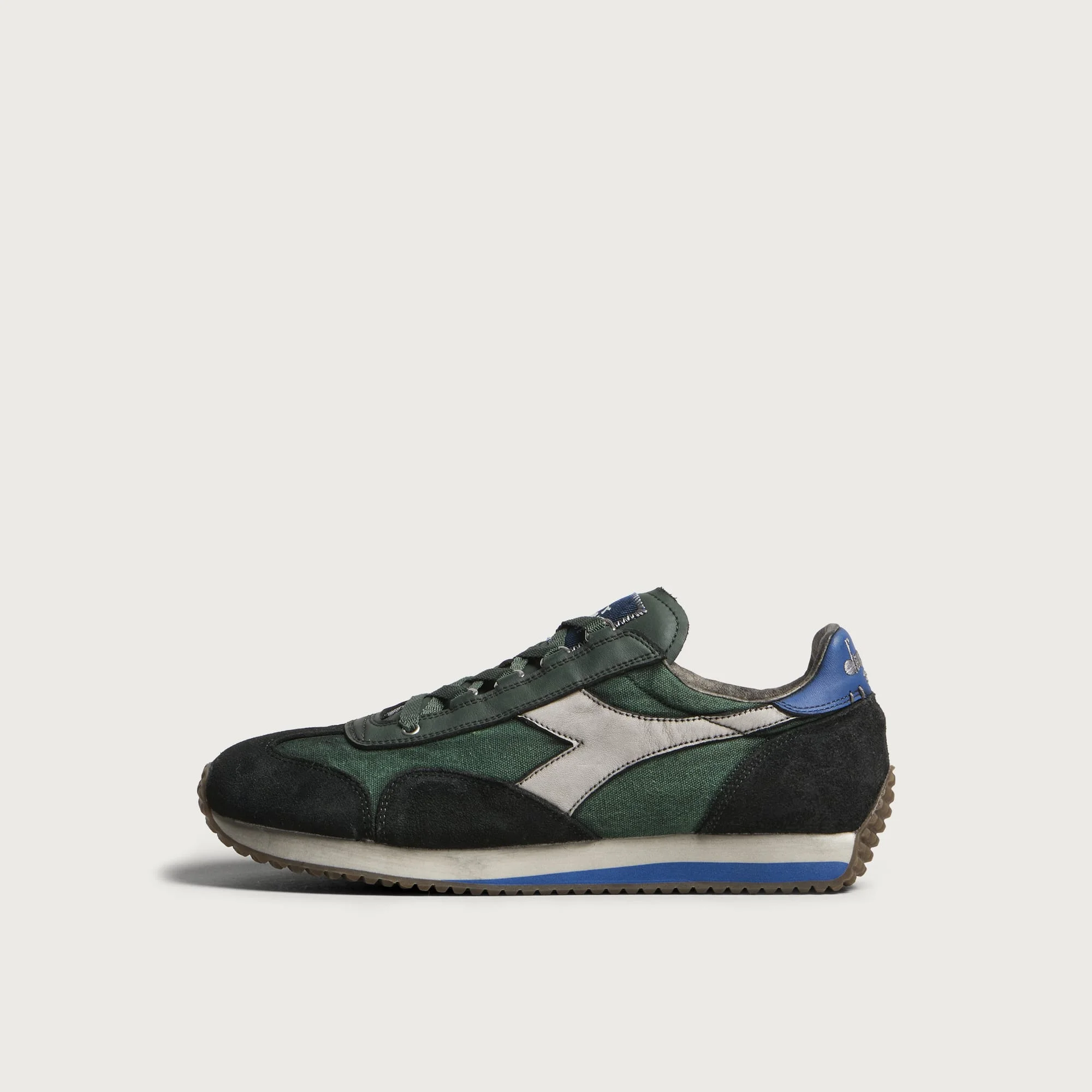 Diadora Equipe Dirty Sw Evo Sneaker - 1
