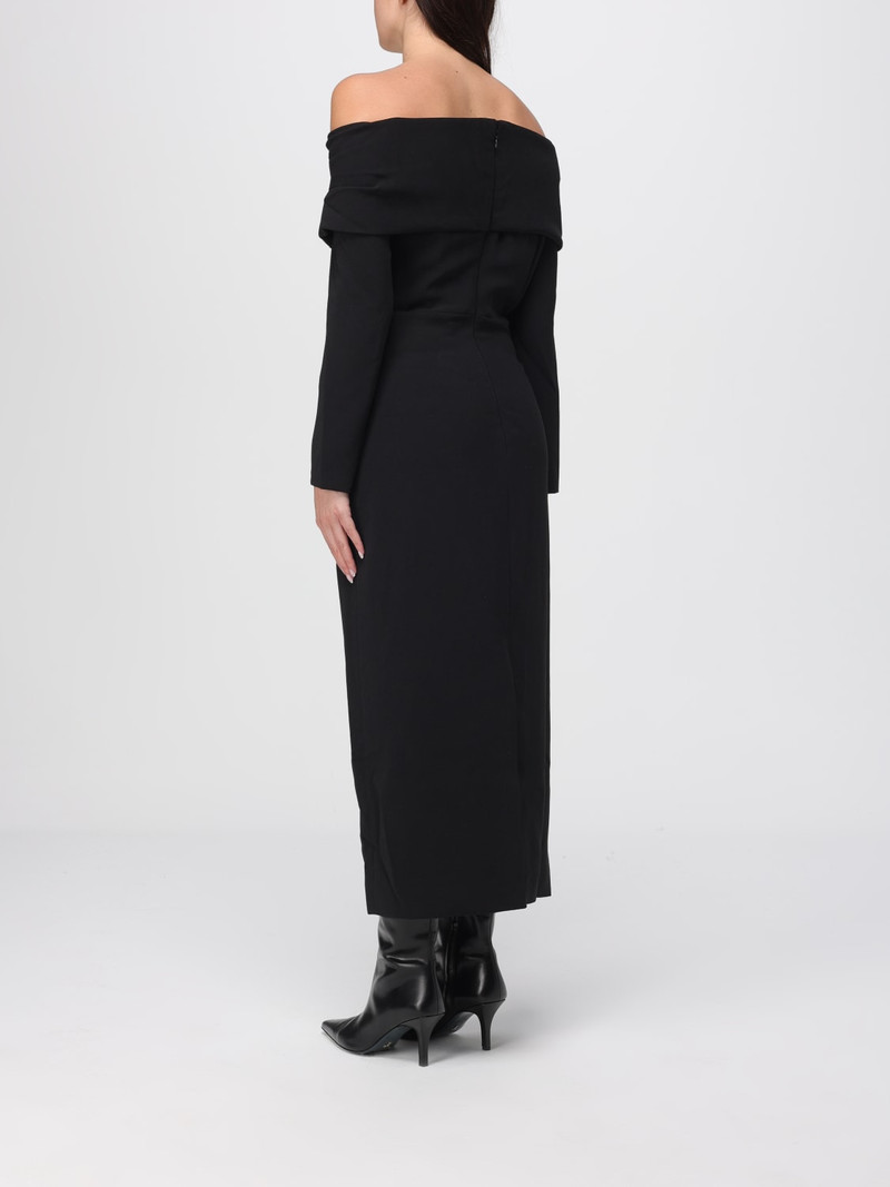 SOLACE LONDON Dress woman Solace London outlook