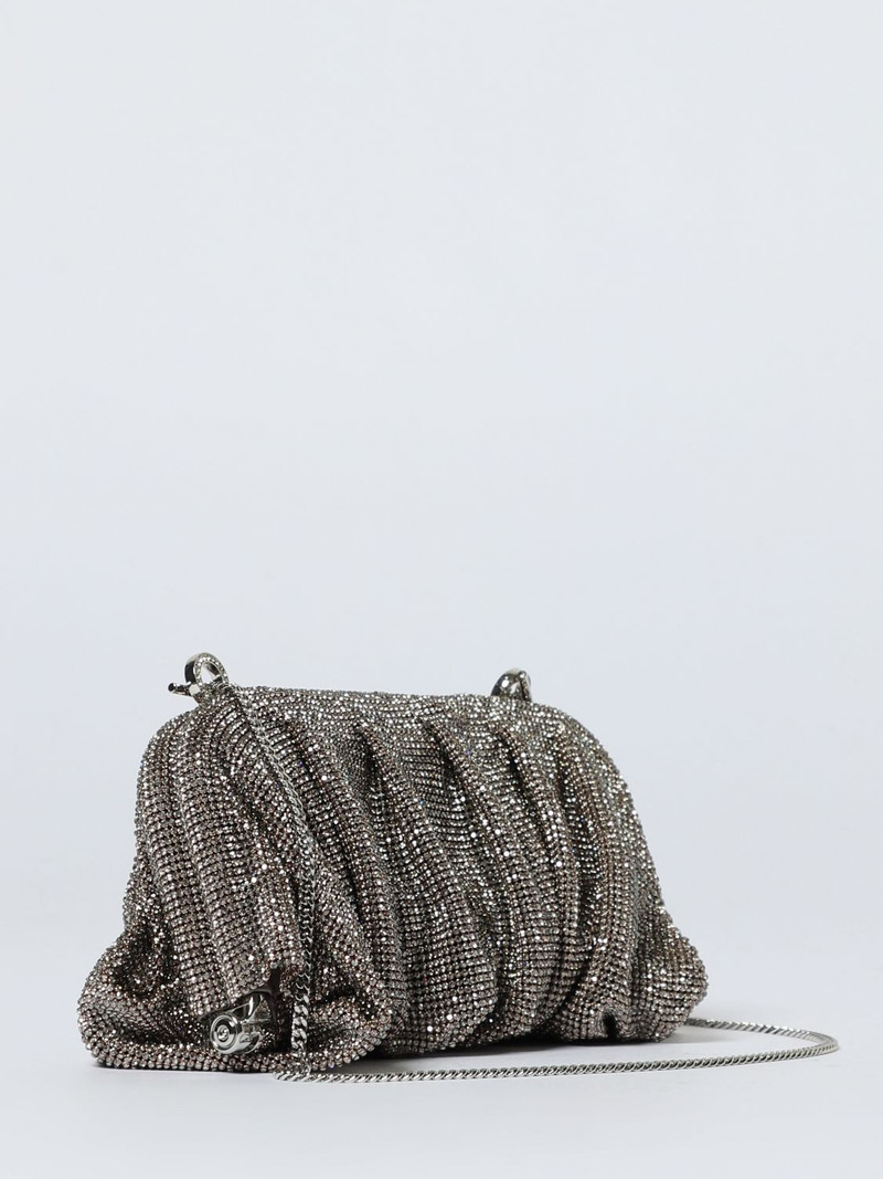 BENEDETTA BRUZZICHES Handbag woman Benedetta Bruzziches outlook