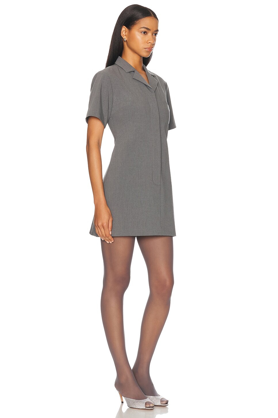 Nurse Dress - 2