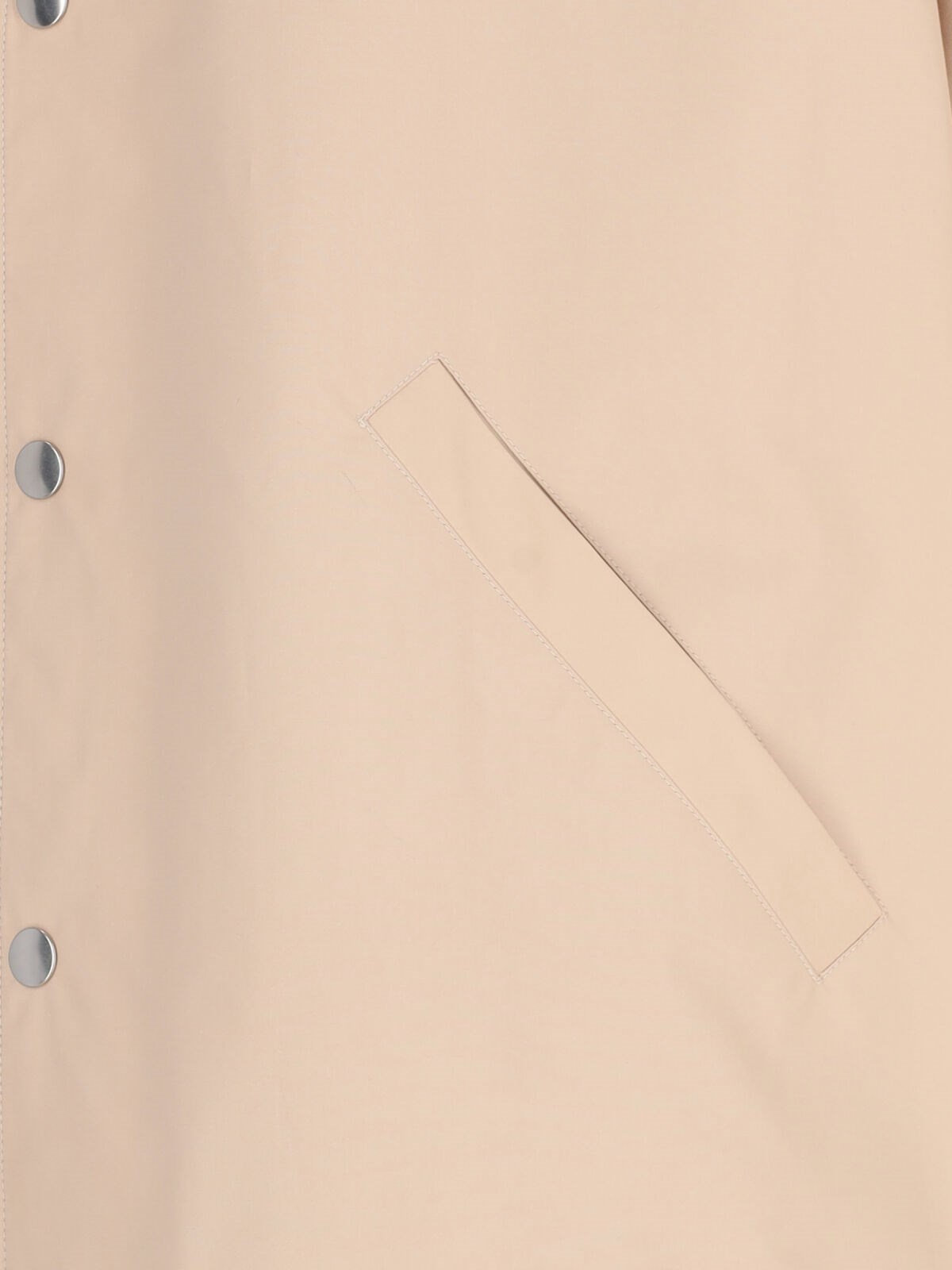 LOGO JACKET - 5