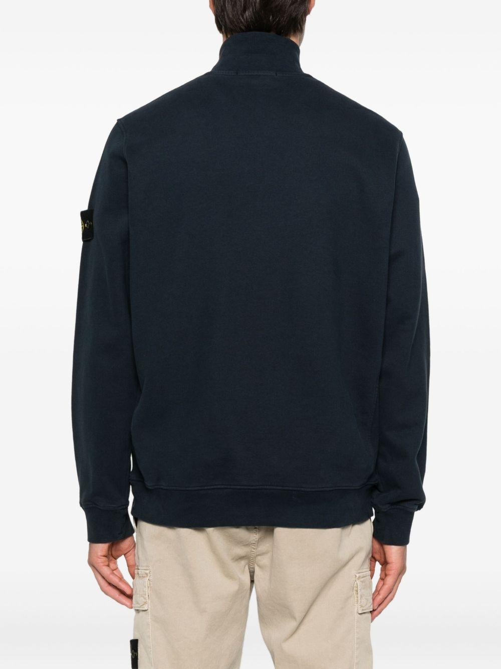 FELPA STONE ISLAND - 3