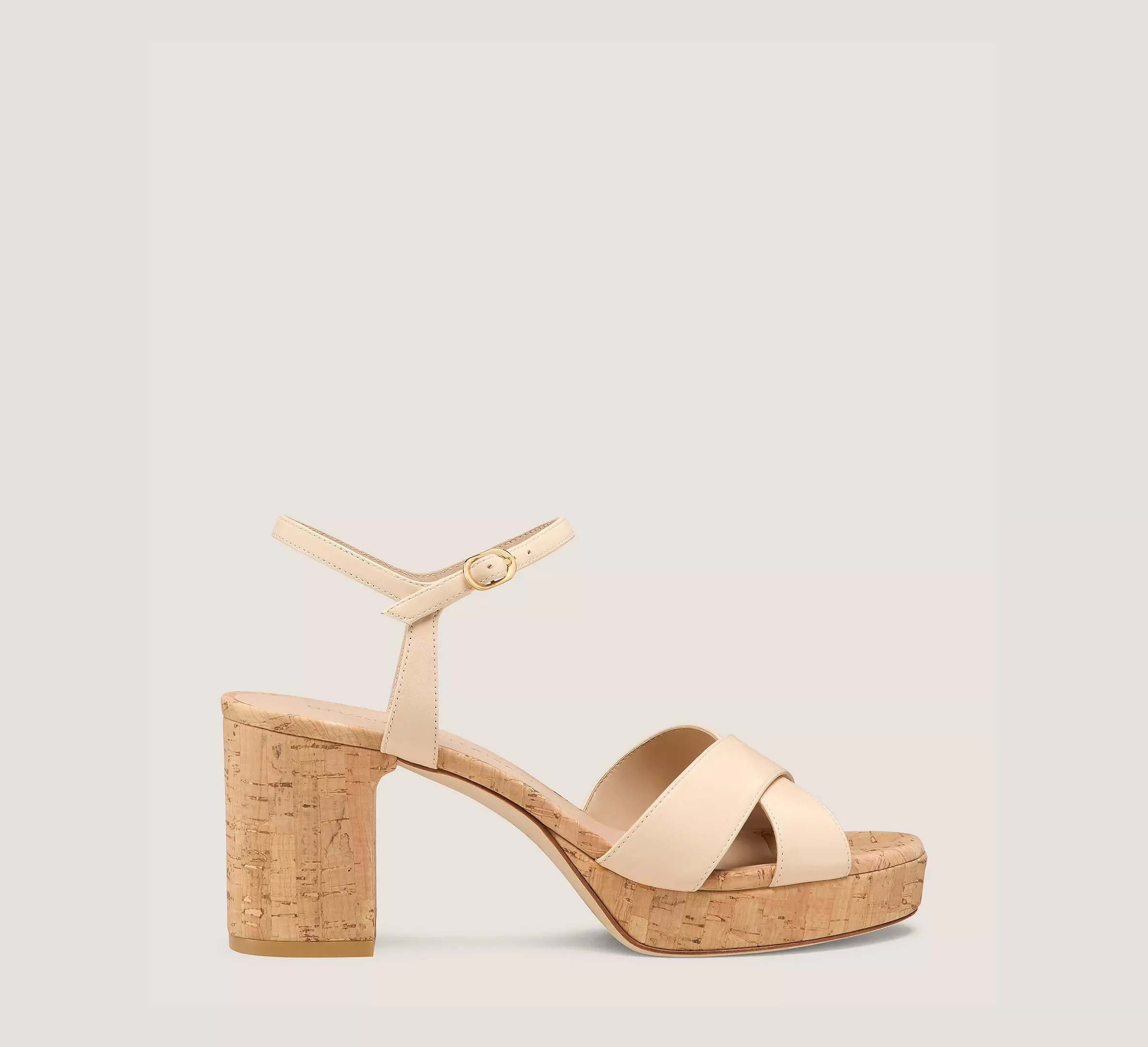 DAYNA PLATFORM SANDAL - 1