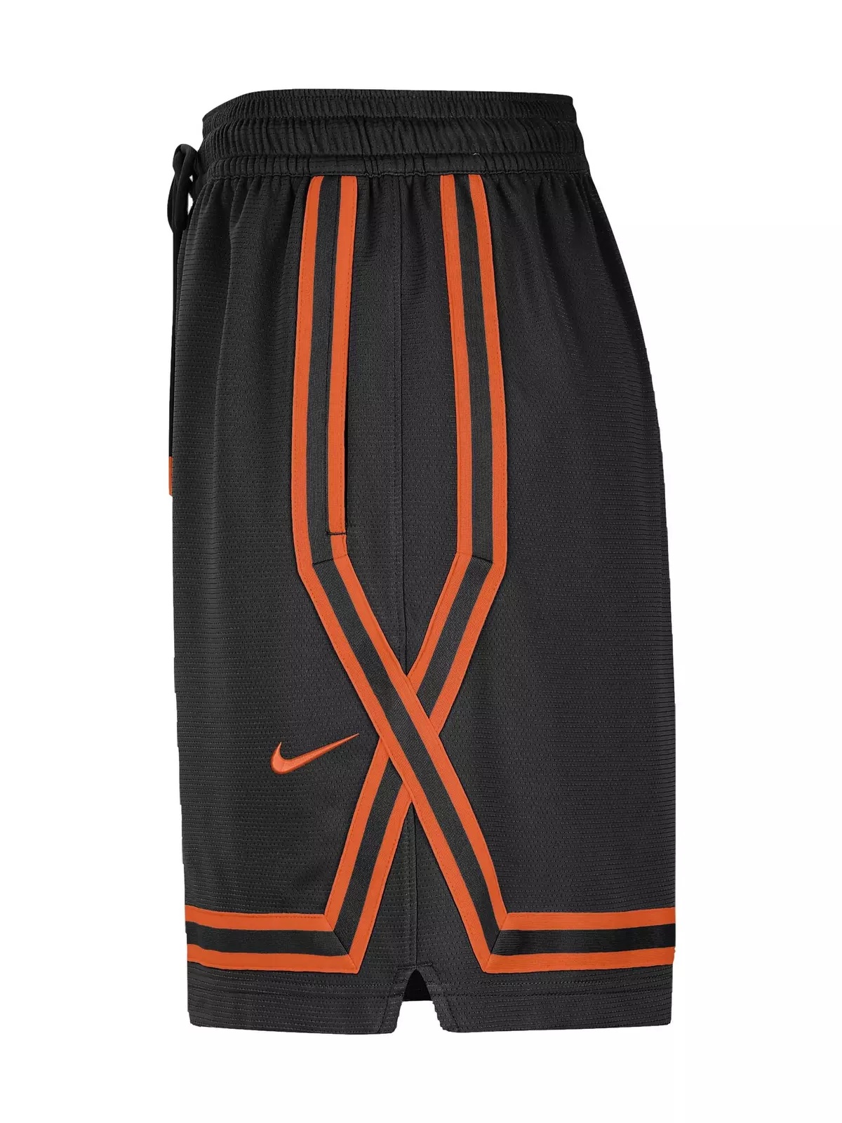 Women's Dri-FIT WNBA Team 13 Shorts - 3