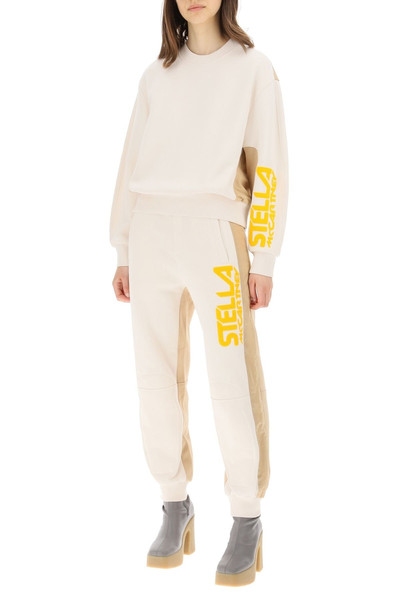 Stella McCartney LOGO JOGGER PANT outlook