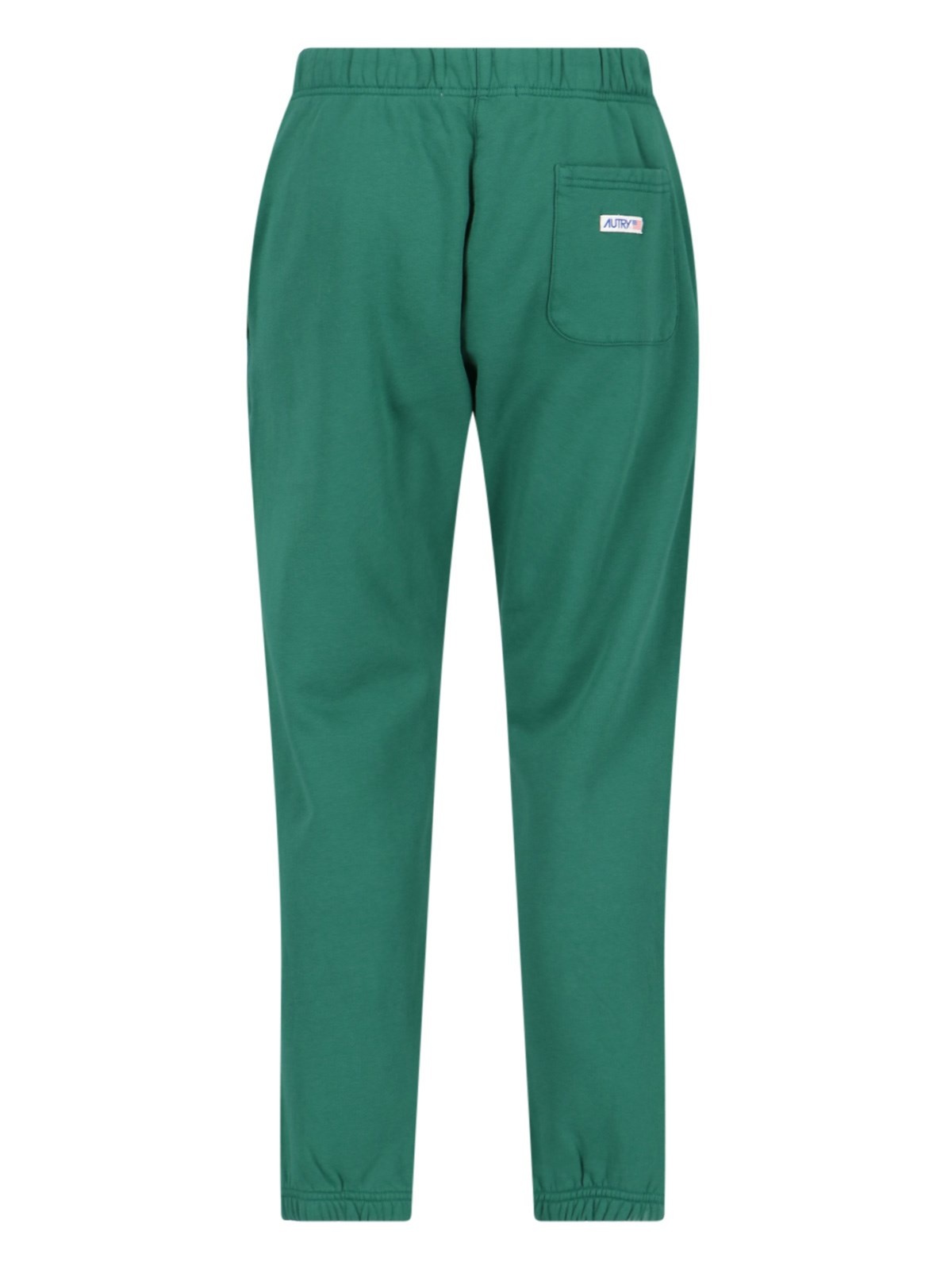 'JOGGERS' TRACK PANTS - 2