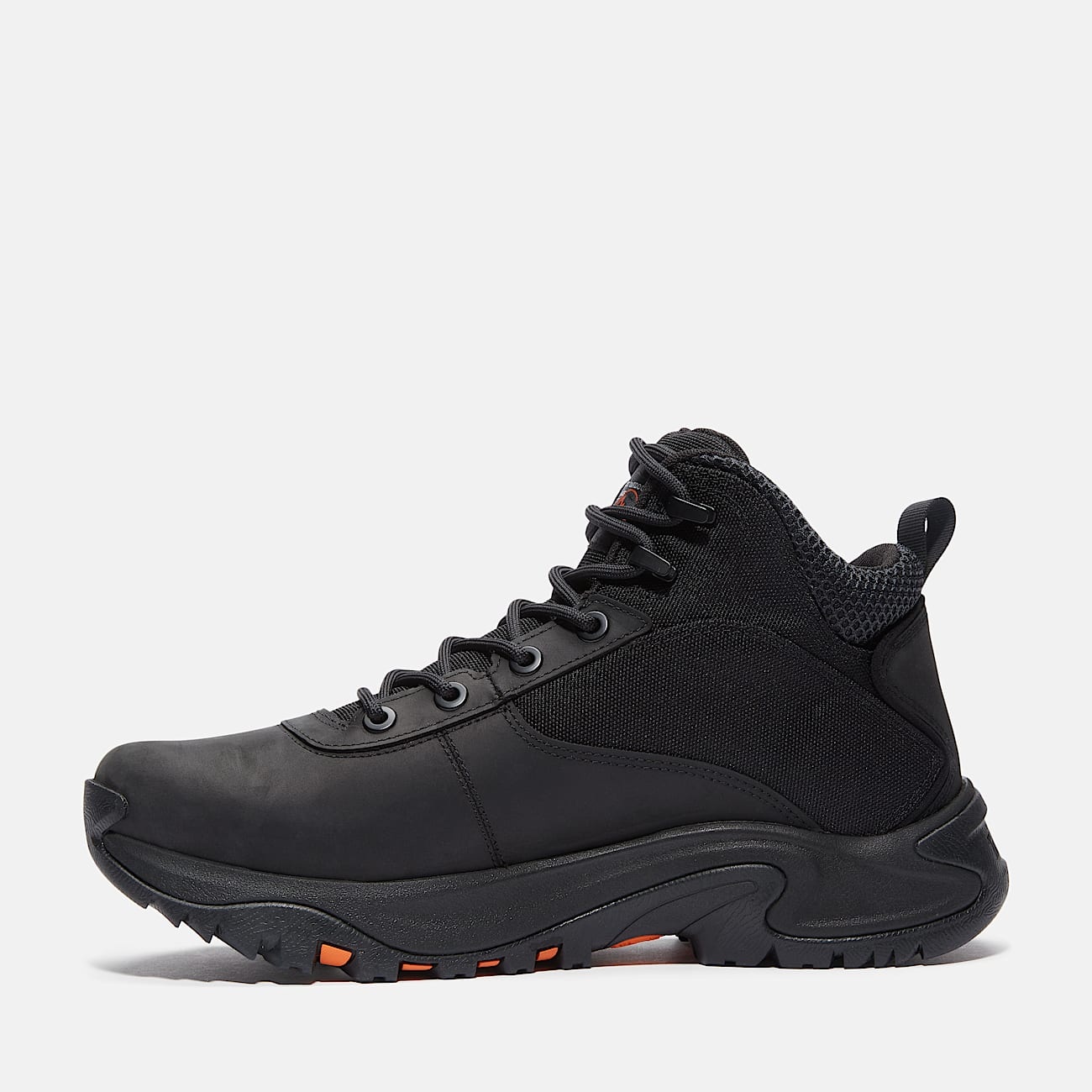 Men's Mt. Maddsen Peak Mid Waterproof Hiking Boot - 6