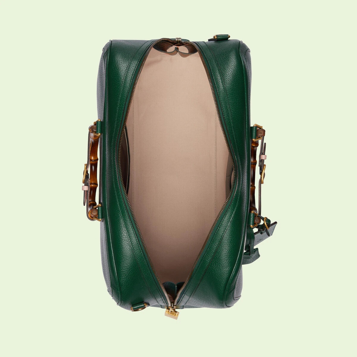 Gucci Diana large duffle bag - 9