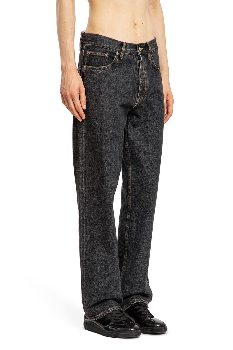 SUNFLOWER Loose-5-Pocket-Jeans outlook