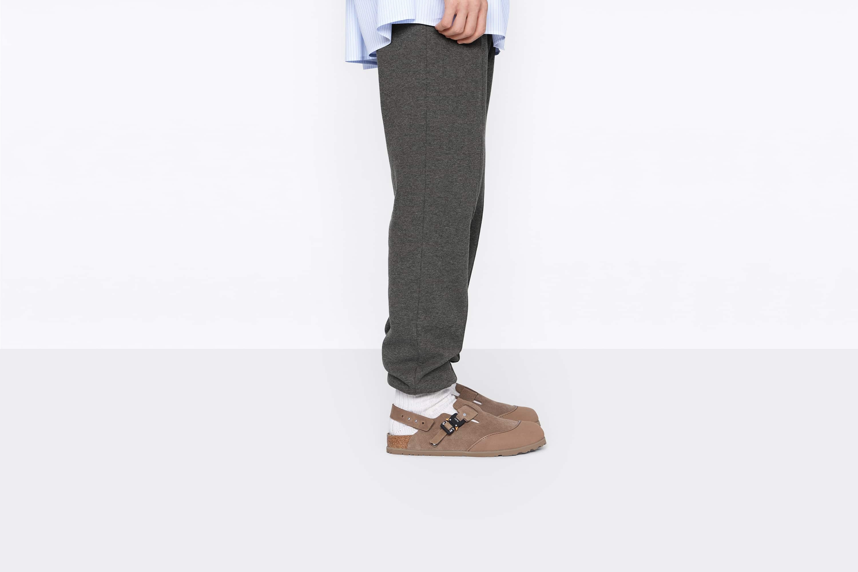 DIOR by BIRKENSTOCK Tokio Mule - 7