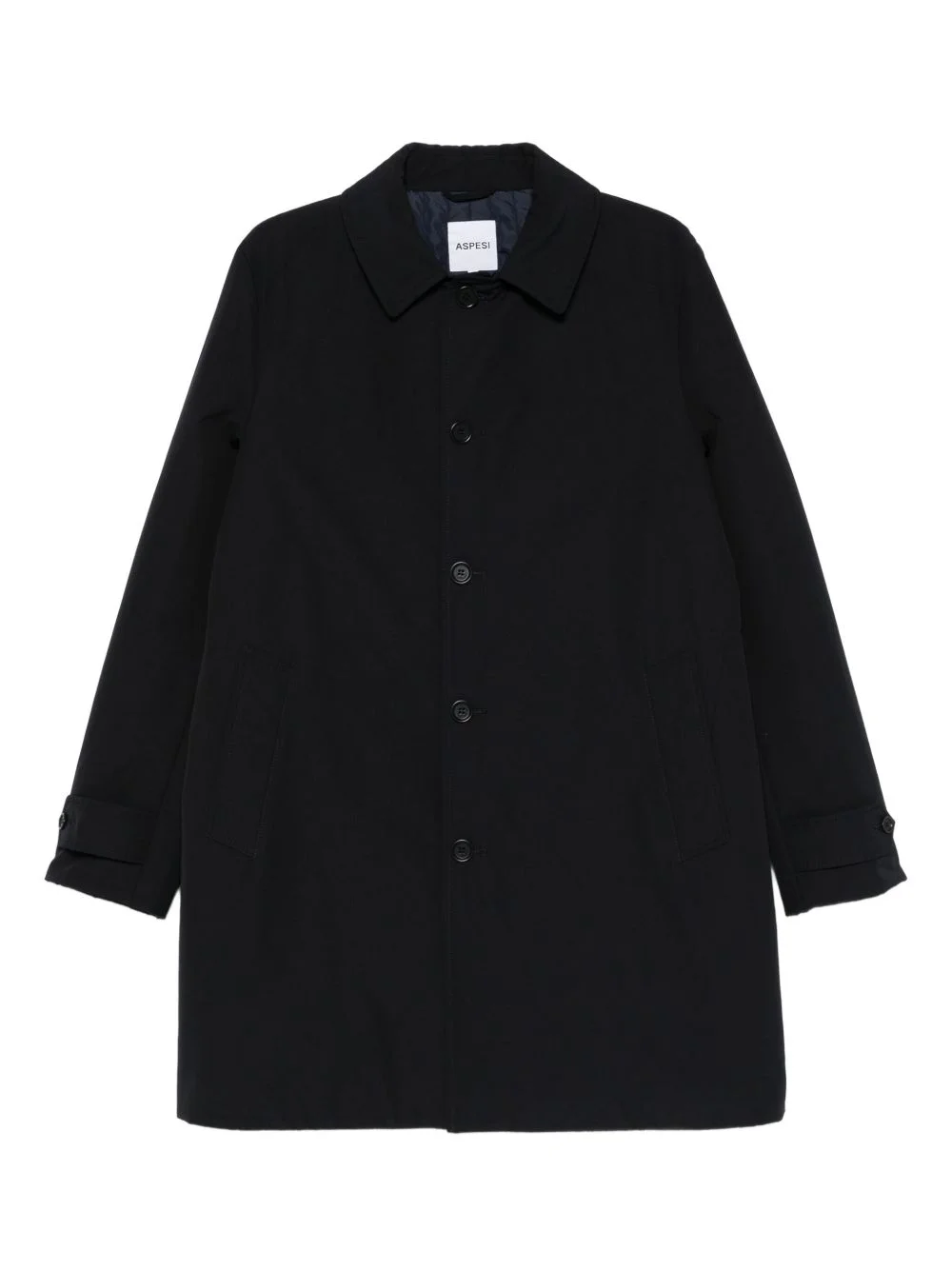 Vodka water-resistant coat - 1