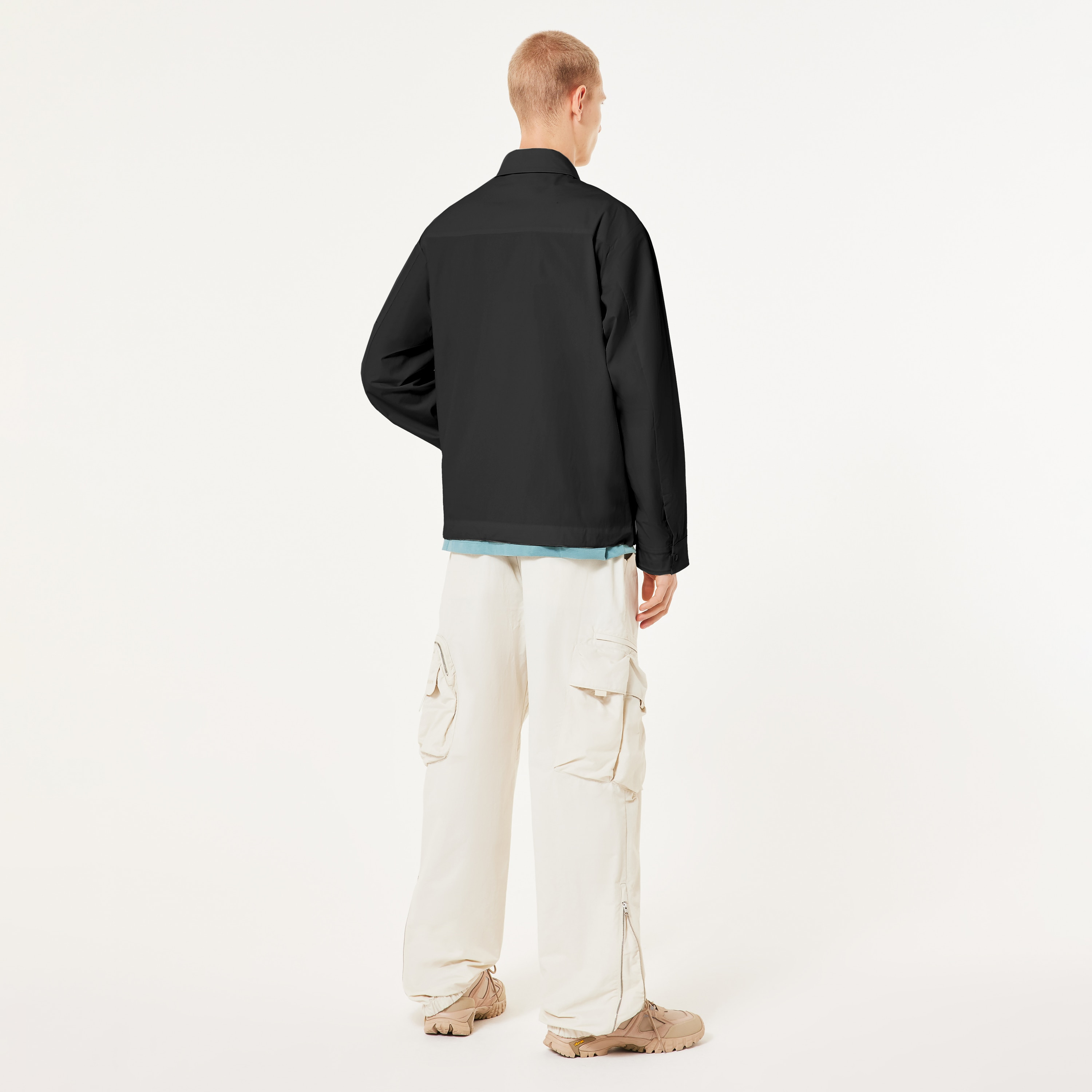 Reserve Full Zip Jacket - 4