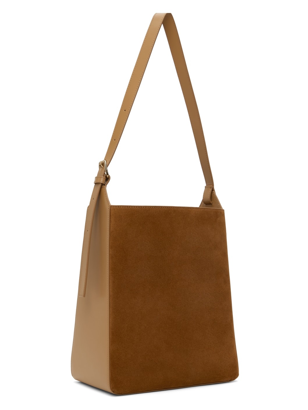 Tan Virginie Bag - 2