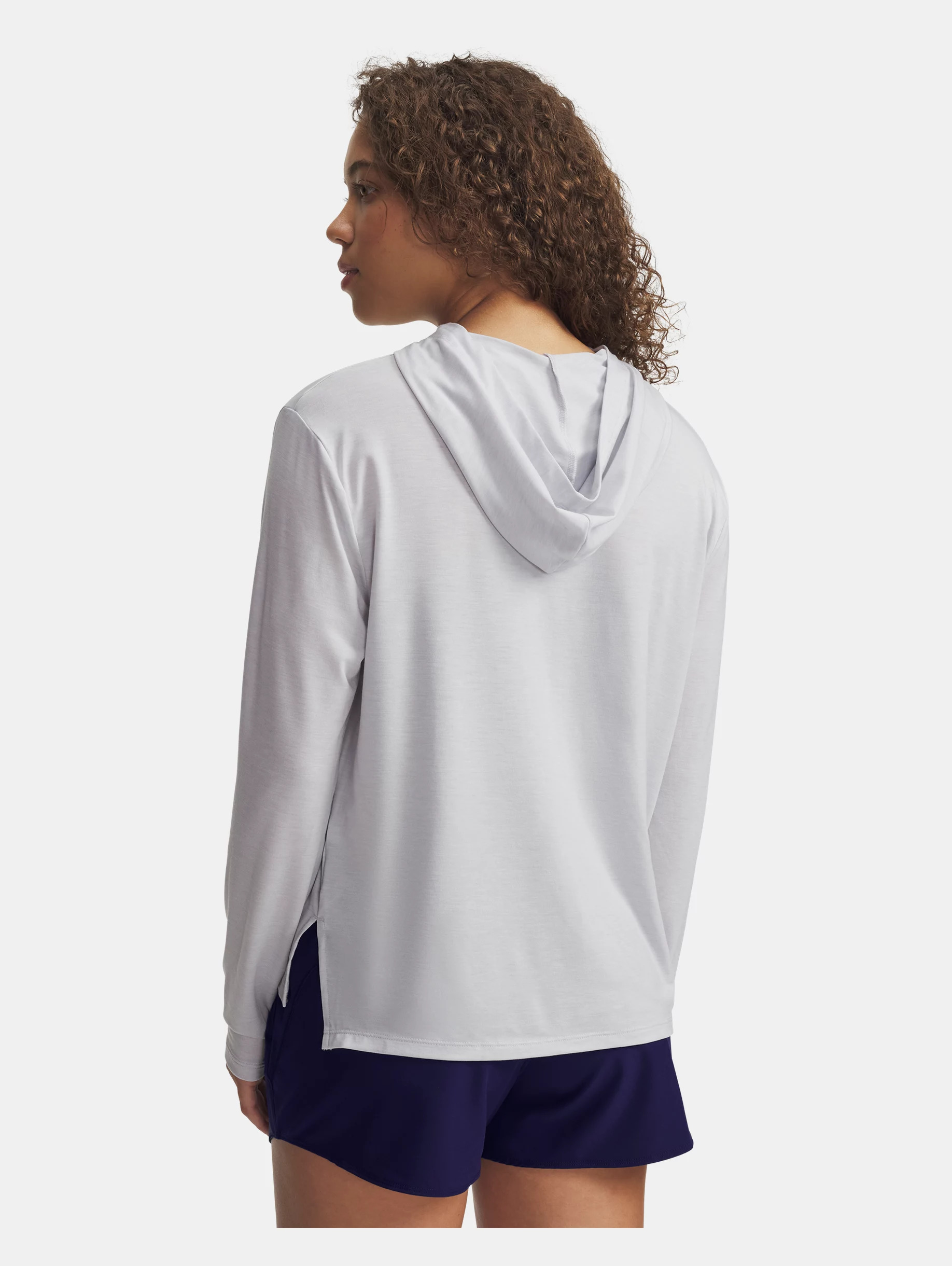 UA Breezy Collegiate - 3
