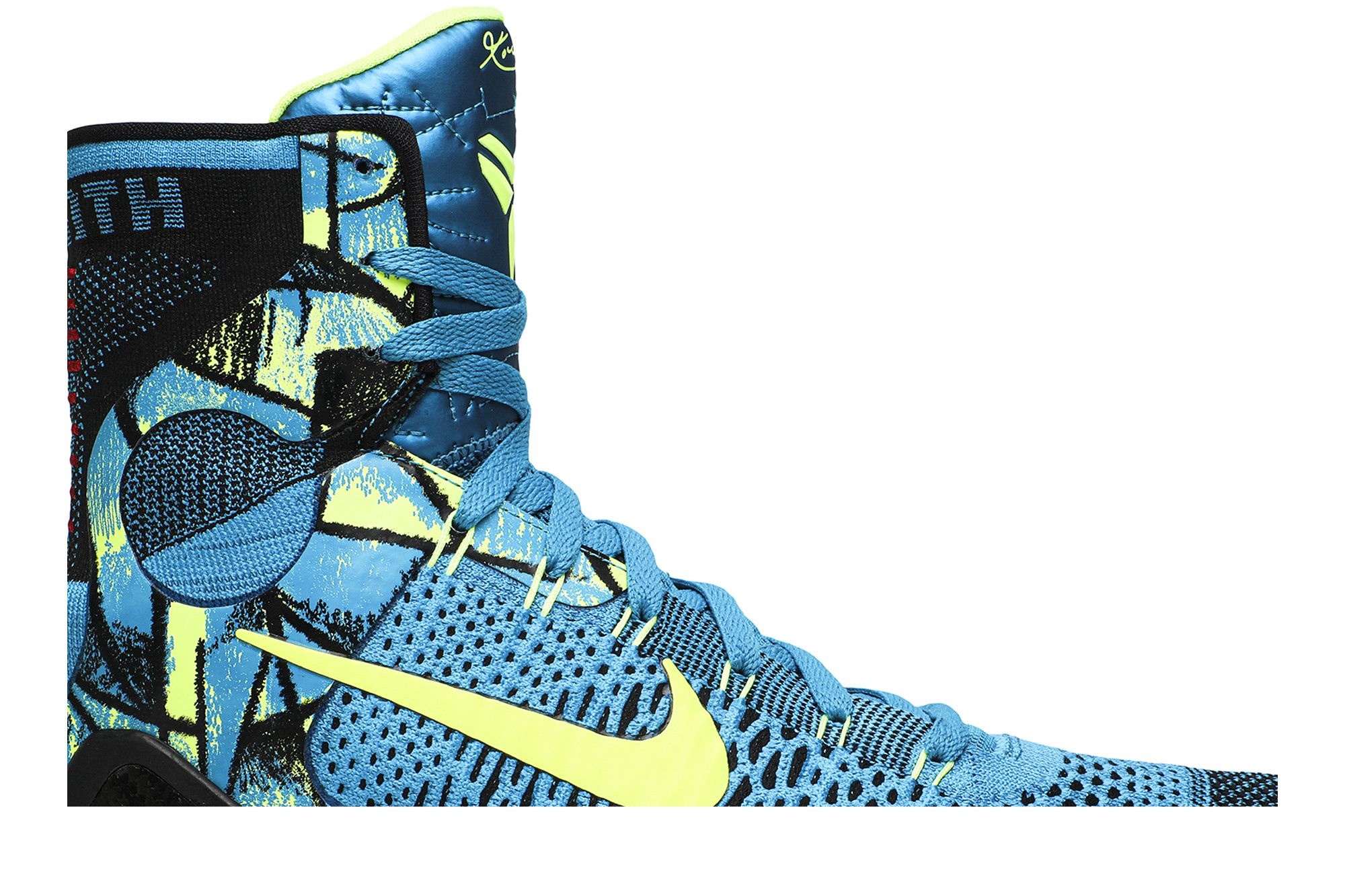 Kobe 9 Elite 'Perspective' - 2