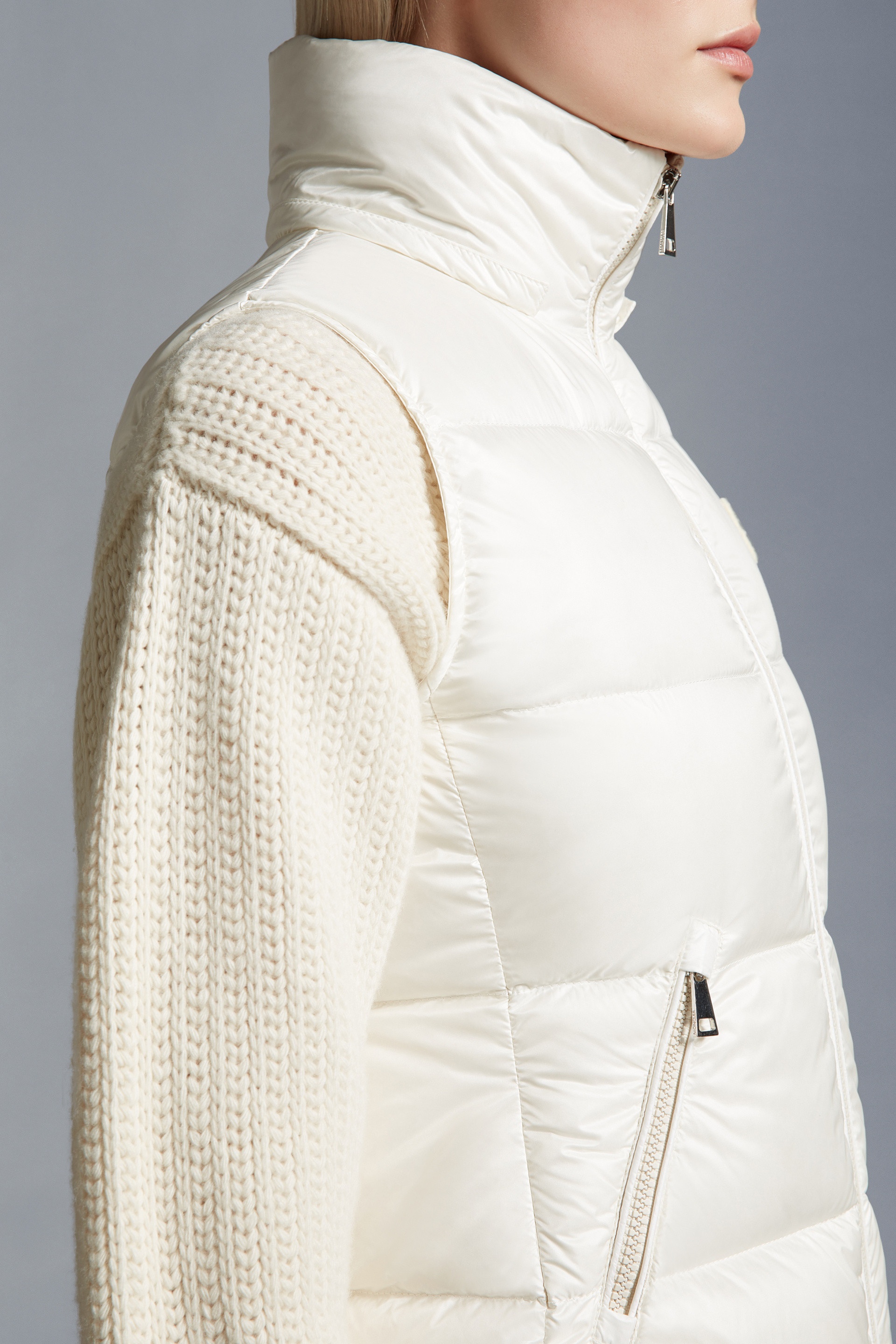 Gallinule Down Vest - 7