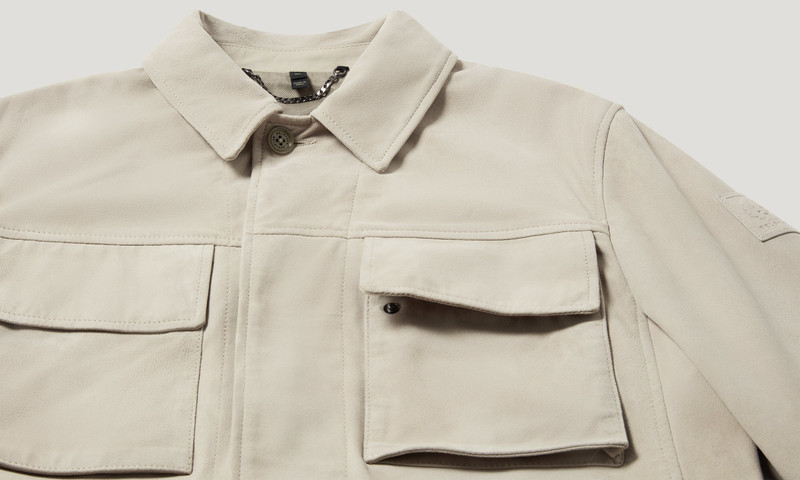 WAYMARK OVERSHIRT 3