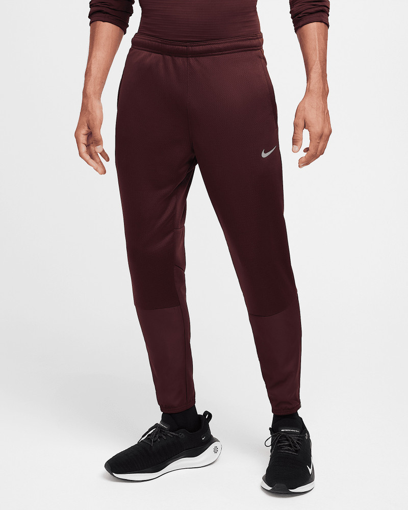 Nike Sphere Challenger Men's Therma-FIT Water-Repellent Running Pants 1