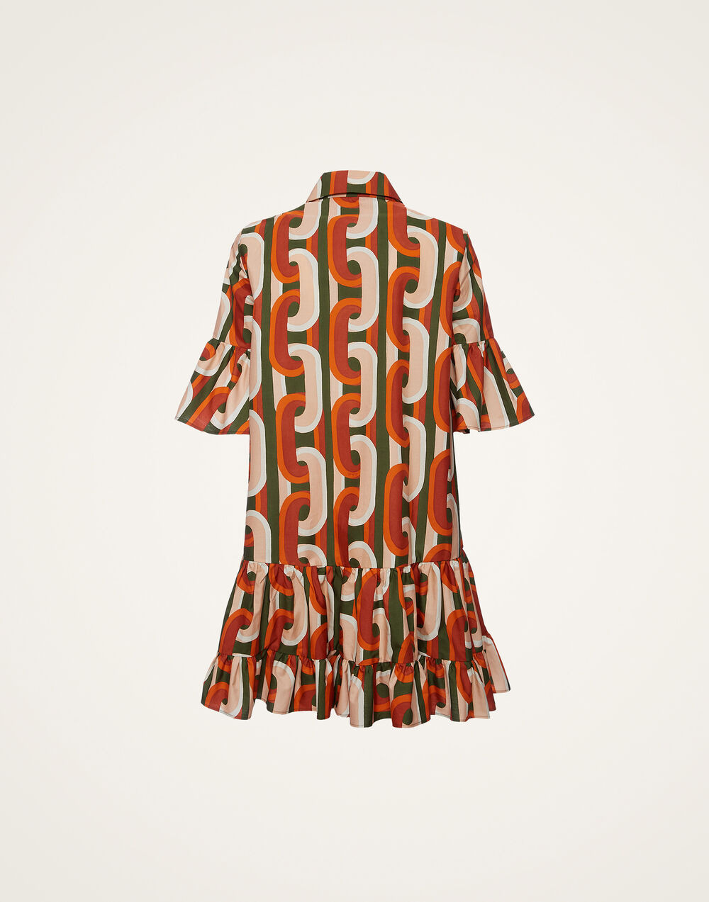 Choux Dress - 3