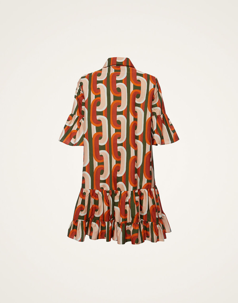 Choux Dress 3
