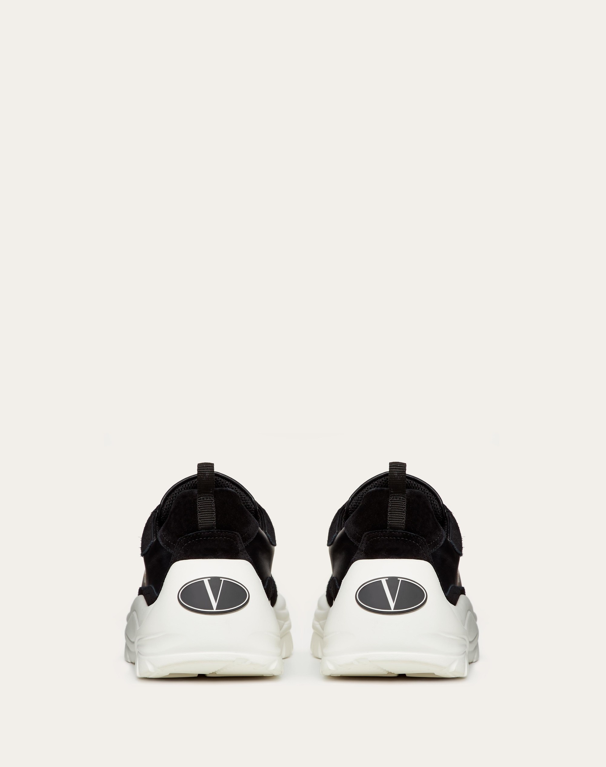GUMBOY CALFSKIN SNEAKER - 3