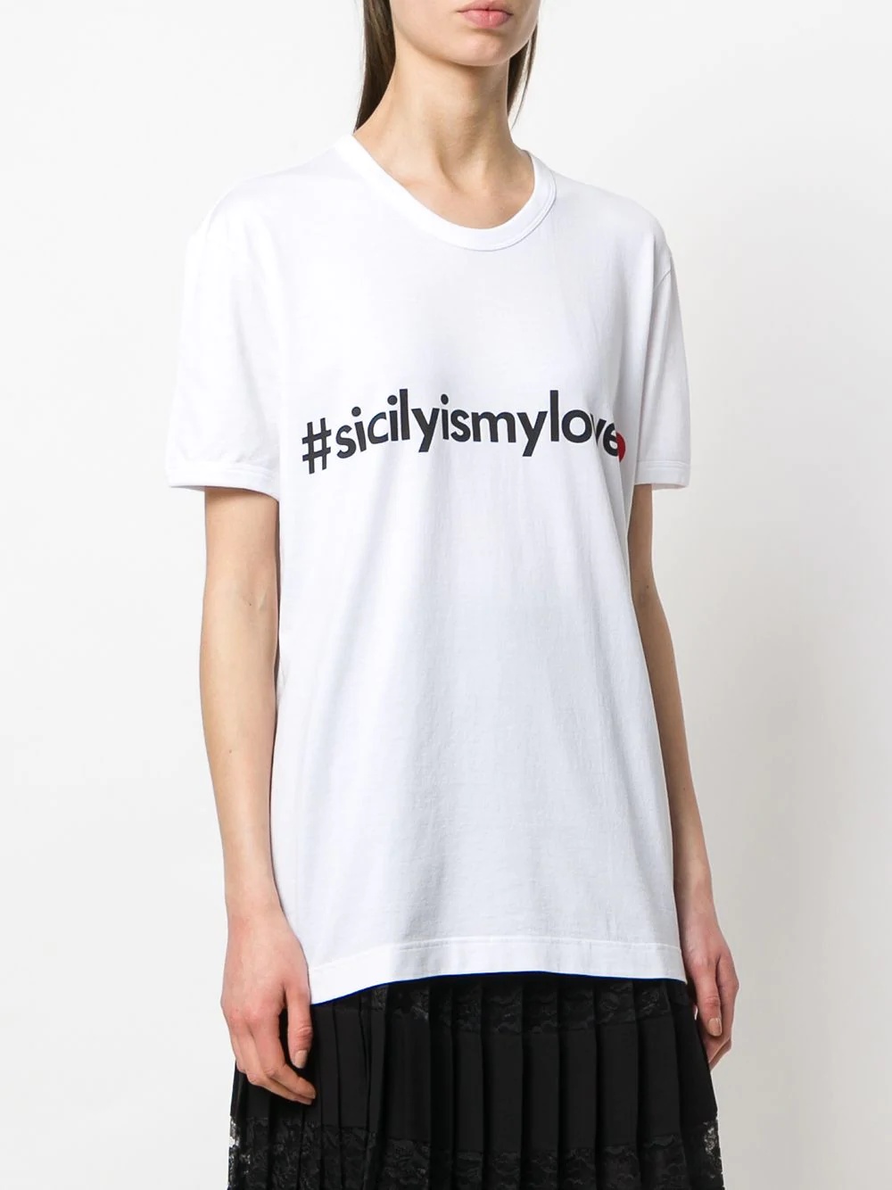 Sicily Is My Love T-shirt - 2