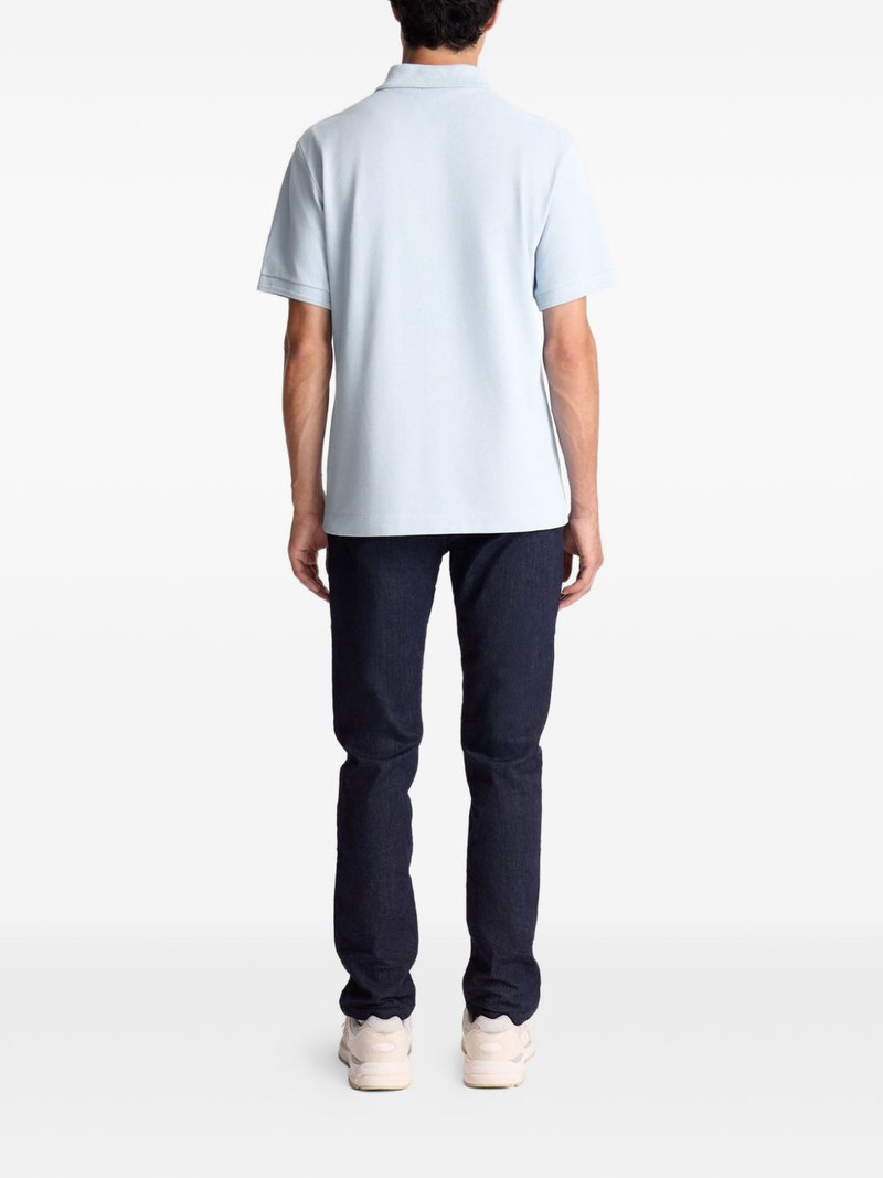 Gerlo short-sleeves polo shirt 3