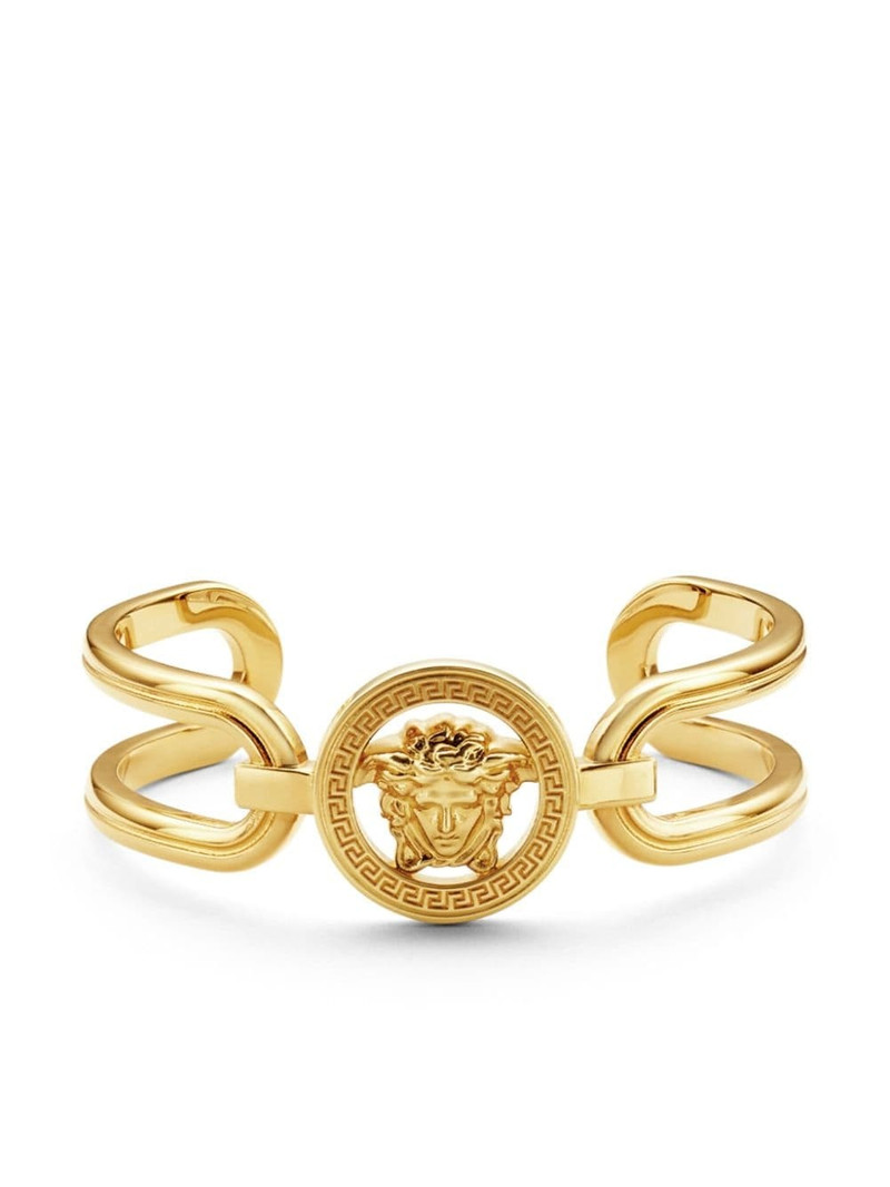 Medusa '95 cuff bracelet 1