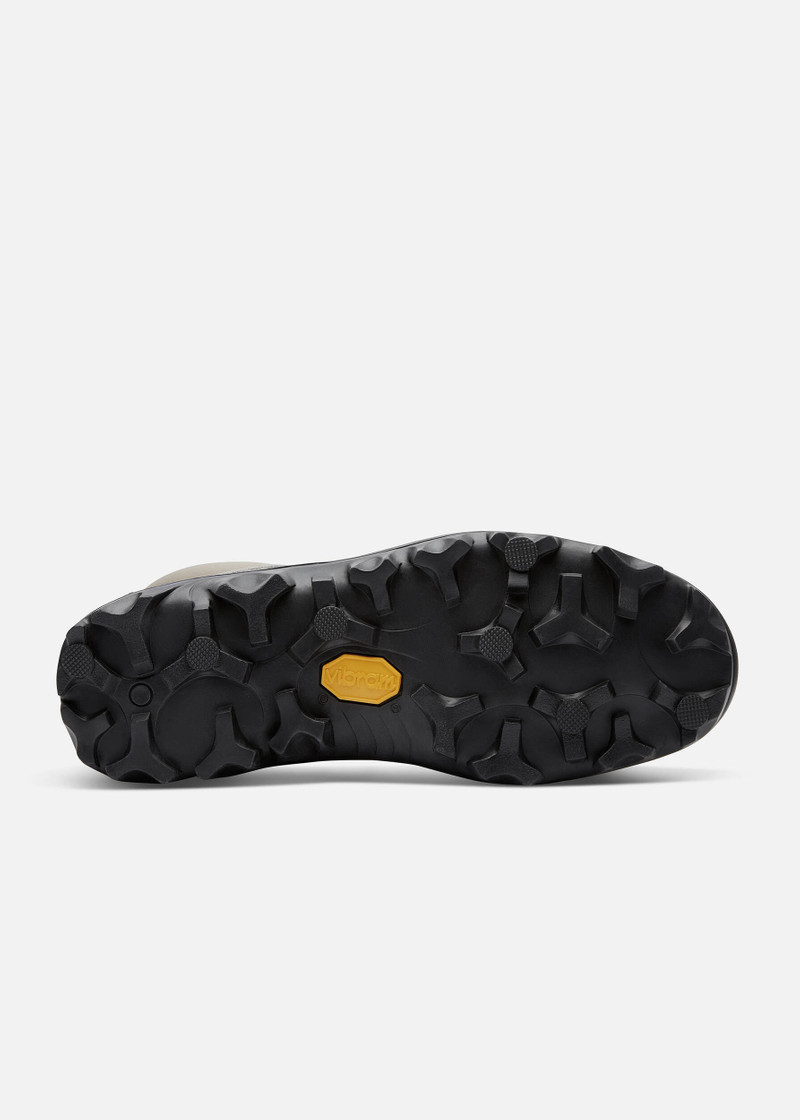 Grain Sneaker 5