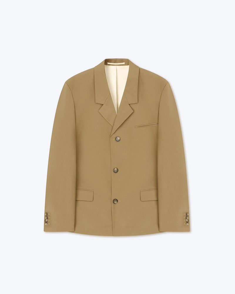 ROX - Single-breasted suit jacket - Taupe 1