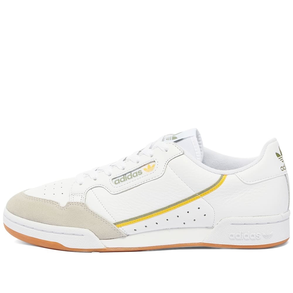 Adidas Continental 80 - 2