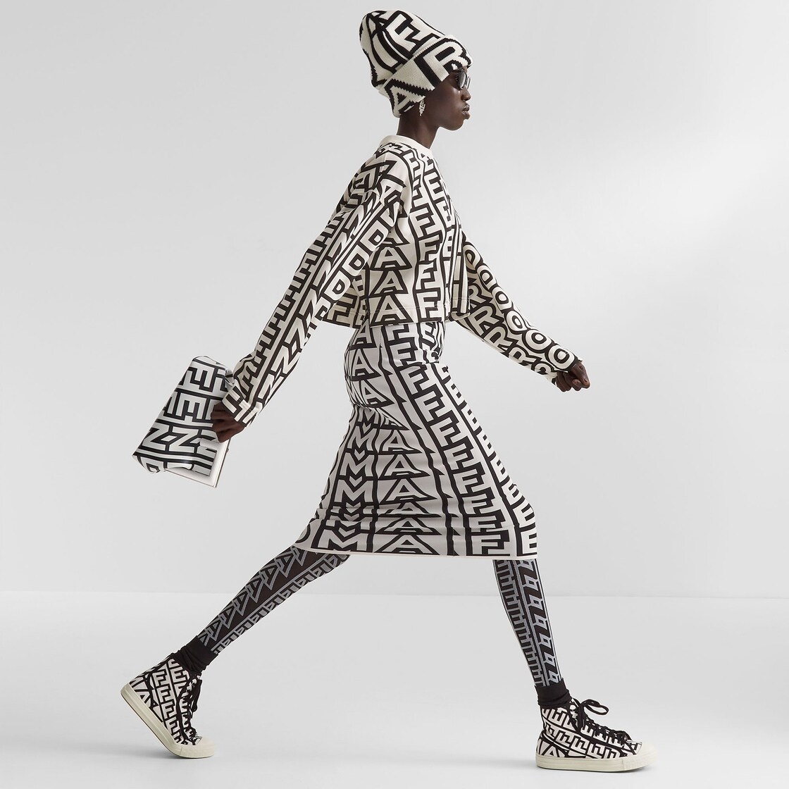 Fendi First Midi - 6