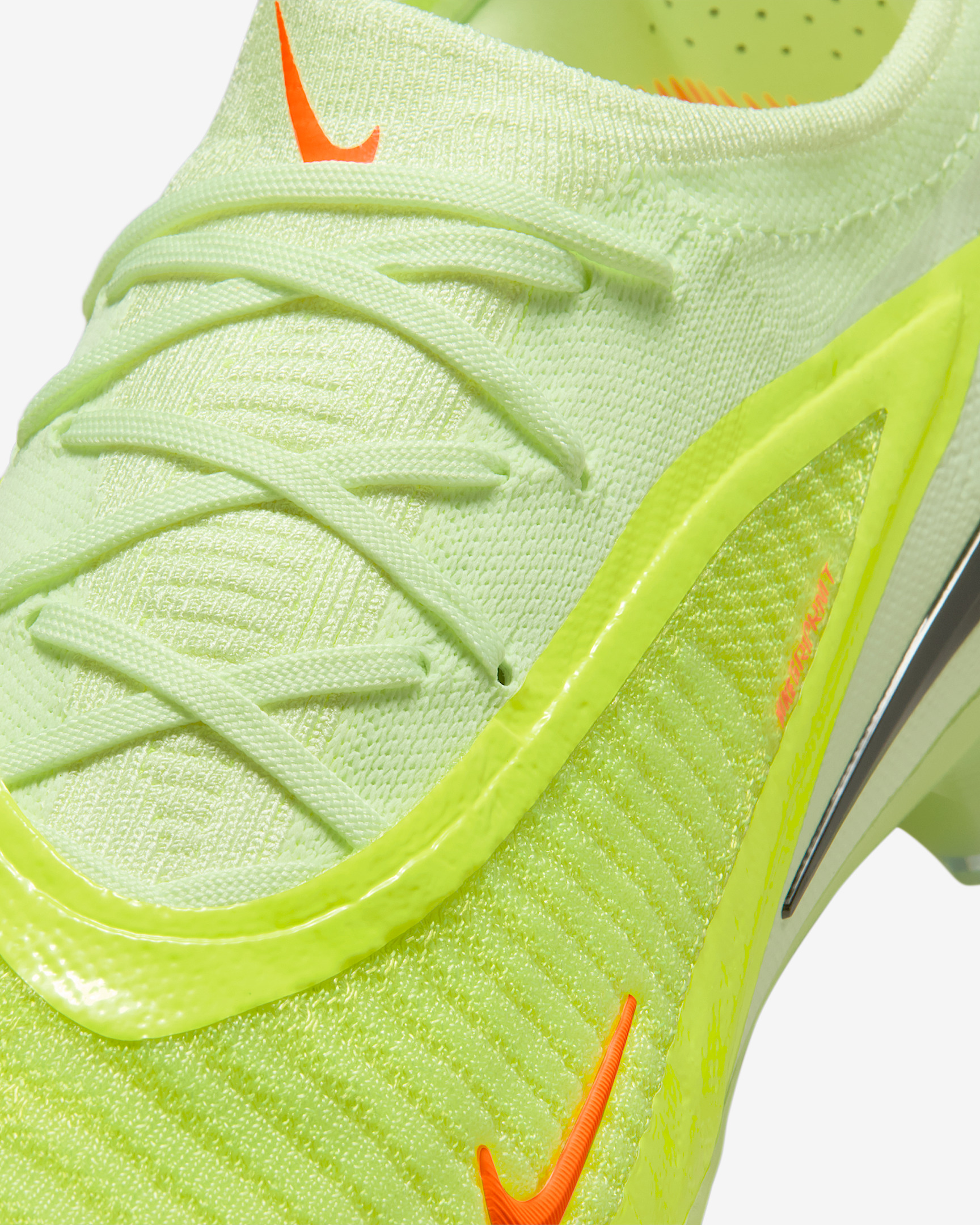Nike Phantom 6 Low Elite Firm-Ground Soccer Cleats - 8