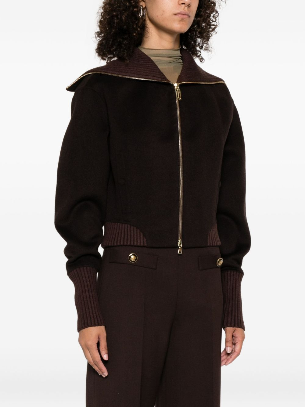 Victoria Beckham jacket - 5