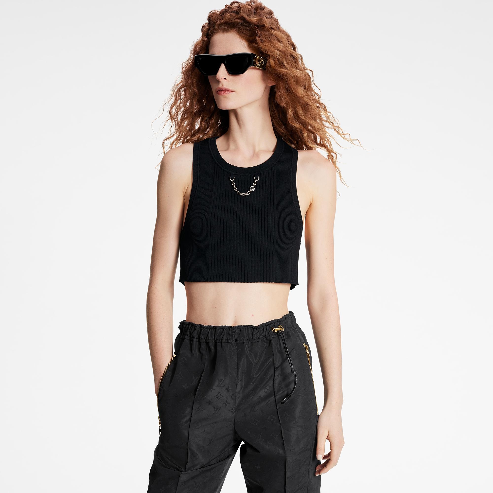 Dressy Sporty Pants - 3